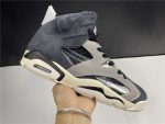 Air Jordan 6 Wmns Tech Ch*0me Ck6635-001