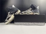 Air Jordan 6 Wmns Tech Ch*0me Ck6635-001