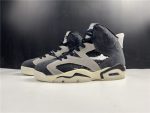 Air Jordan 6 Wmns Tech Ch*0me Ck6635-001