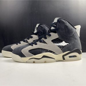 Air Jordan 6 Wmns Tech Ch*0me Ck6635-001