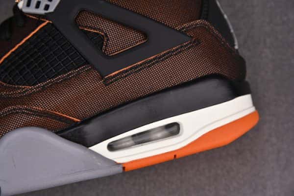 Air Jordan 4 Wmns Starfish Cw7183-100