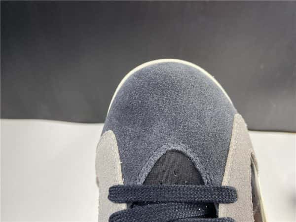 Air Jordan 6 Wmns Tech Ch*0me Ck6635-001