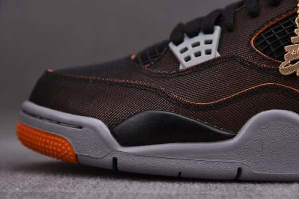 Air Jordan 4 Wmns Starfish Cw7183-100