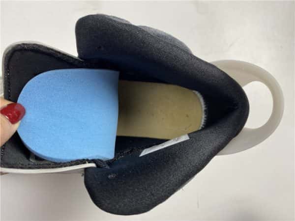 Air Jordan 6 Wmns Tech Ch*0me Ck6635-001