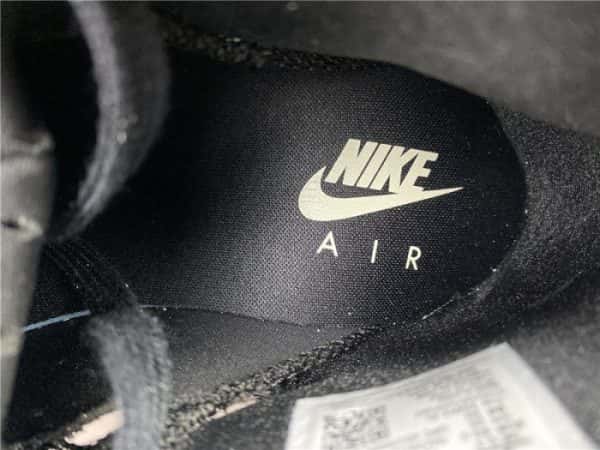 Air Jordan 6 Wmns Tech Ch*0me Ck6635-001