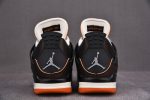 Air Jordan 4 Wmns Starfish Cw7183-100