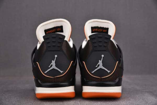 Air Jordan 4 Wmns Starfish Cw7183-100