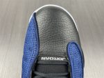 Air Jordan 13 Brave Blue Navy Dj5982-400