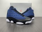 Air Jordan 13 Brave Blue Navy Dj5982-400