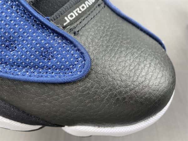 Air Jordan 13 Brave Blue Navy Dj5982-400
