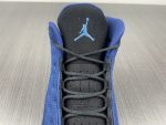 Air Jordan 13 Brave Blue Navy Dj5982-400