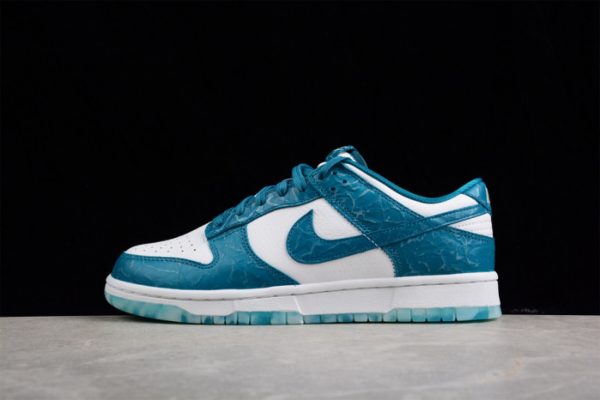 Nike Dunk Low Ocean Dv3029-100
