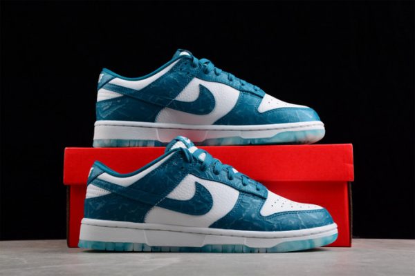 Nike Dunk Low Ocean Dv3029-100