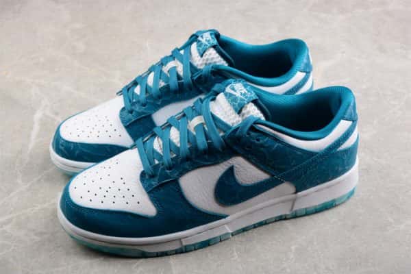 Nike Dunk Low Ocean Dv3029-100