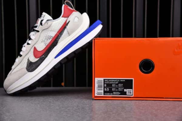 Sacai X Vaporwaffle ''Sail'' Cv1363-100