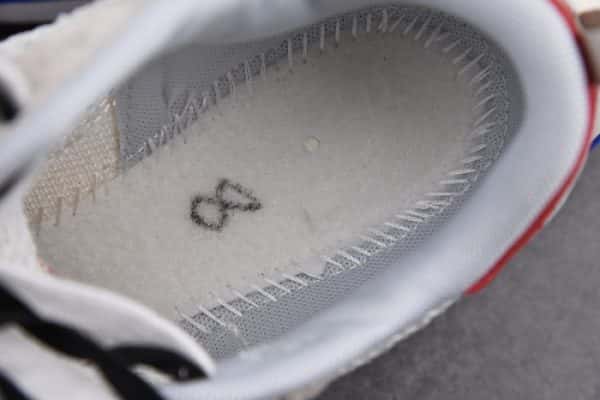 Sacai X Vaporwaffle ''Sail'' Cv1363-100