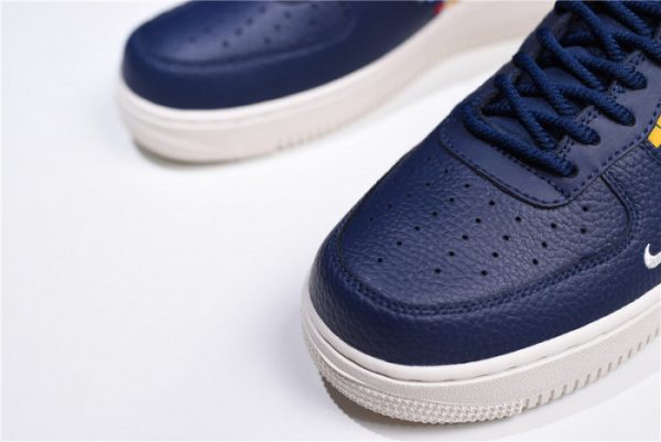 Nike Air Force 1 Nautical Redux Pack Ar5394-400