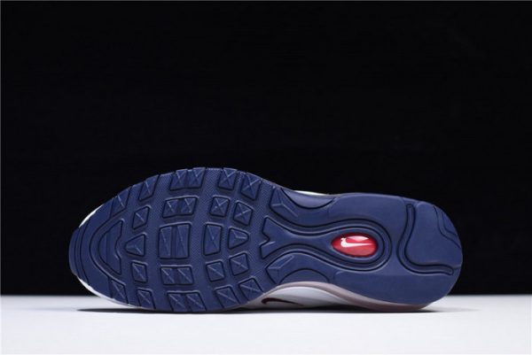 Nike Air Max 97 Red Crush 921733-102