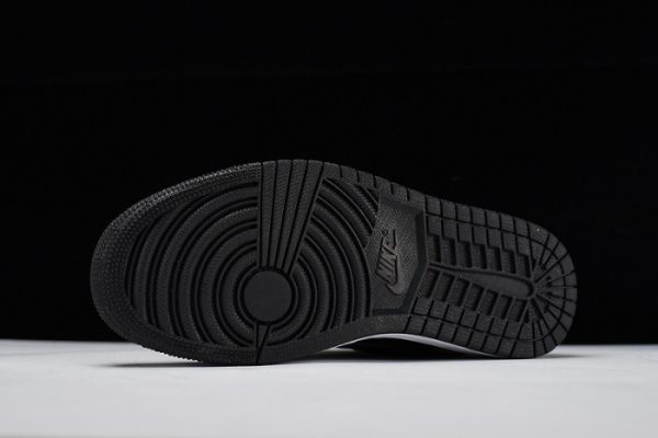 Air Jordan 1 Retro High Glod Toe Equality Mens Aq7474-001