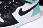 Air Jordan 1 Retro High Og Nrg "Rust Green"¡°Igloo¡± Mens 861428-100