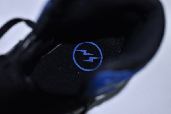 Air Jordan 1 Retro ¡°Fragment¡± Black/Sport Royal-White Mens 716371-040