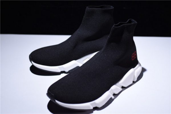 Speed Trainer Sneakers 1000006