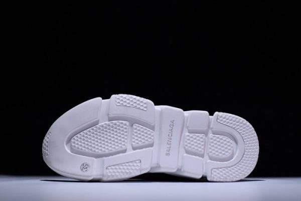 Logo Speed Trainer Sneakers 1000004