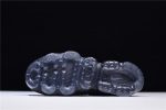 Nike Air Vapormax Flyknit 2.0 Running Sneakers Black/Grey 942842-001