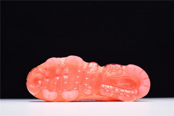 Nike Womens Vapormax Flyknit 2.0 Crimson Pulse 942843-800