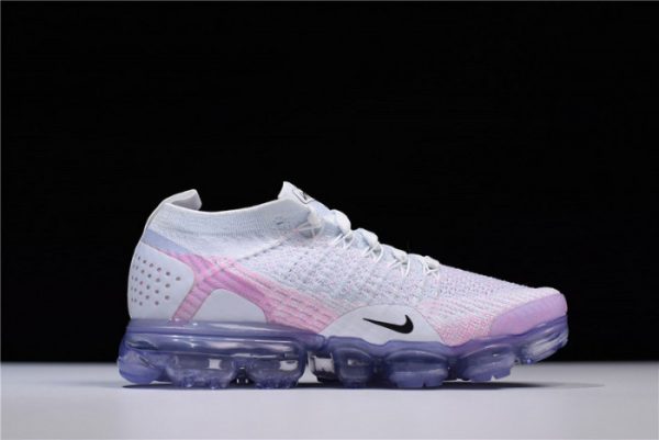 Air Vapormax Flyknit 2 Hydrogen Blue 942843-102