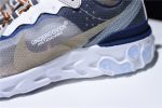 Undercover X Nike React Element 87 Aq1813 341