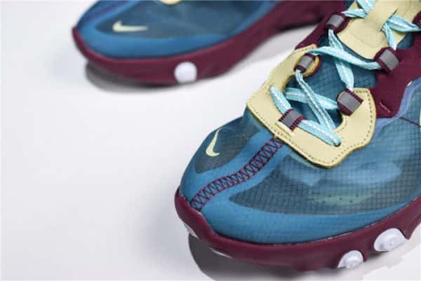 Undercover X Nike React Element 87 Aq1813 343