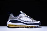 Nike Air Max 98 ¡°Tour Yellow¡± 640744-105