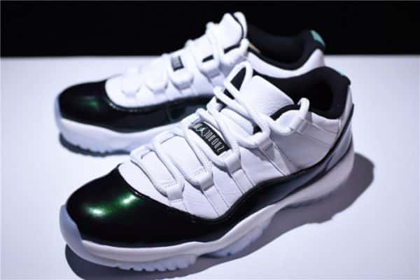 Air Jordan 11 Low Easter 528895-145