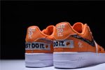 Nike Air Force 1 Low Just Do It 905345-800