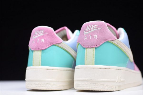 Nike Air Force 1 Low Easter 2018 Ah8462-400