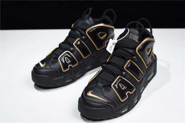 Nike Air More Uptempo France Av3810-001