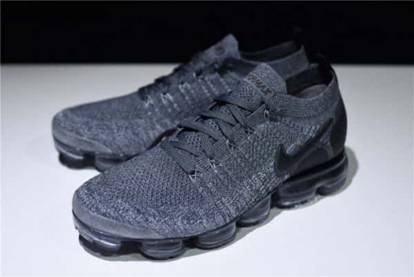 Nike Air Vapormax Flyknit 2 Dark Grey 942842-002