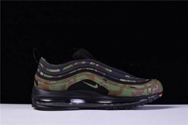 Nike Air Max 97 "Country Camo Japan" Aj2614-203