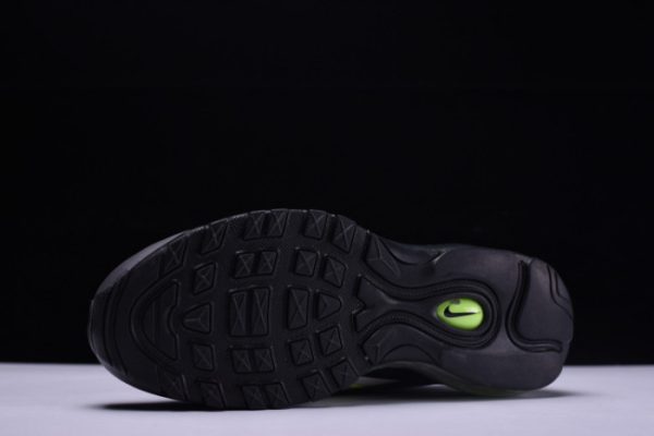 Nike Air Max 97 Neon Wmns Dark Grey 921733-003