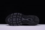 Nike Air Max 97 Triple Black 921733-001