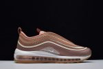 Nike Air Max 97 Ul ''17 "Rose Gold" 917704-600