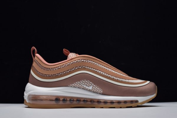 Nike Air Max 97 Ul ''17 "Rose Gold" 917704-600