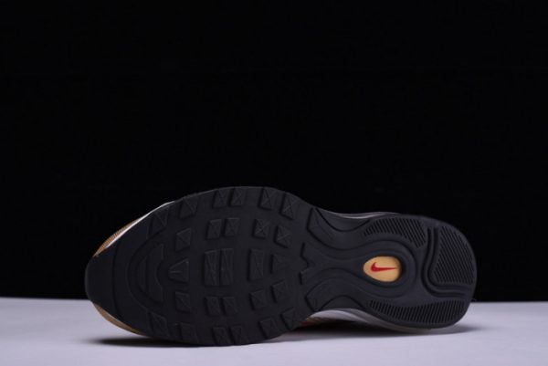 Nike Air Max 97 Ultra ¡¯17 Og ¡°Metallic Gold¡± 918356-700