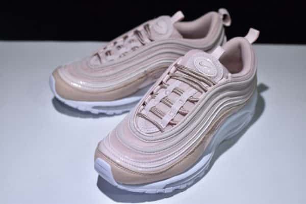 Nike Air Max 97 Prm "Pink Scales" 917646-600