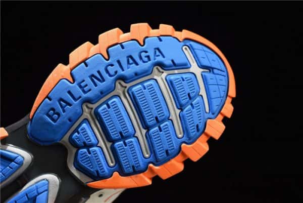 Sneaker Tess.S.Gomma 5000002