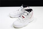 Air Jordan 11 Platinum Tint 378037-016