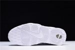 Nike Air More Uptempo ¡°Triple White¡± 921948-100