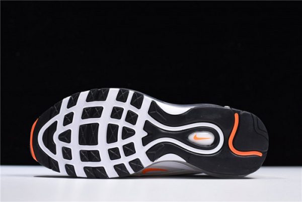 Nike Air Max 97 Cone White Bq4567-100