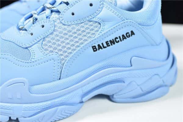 Triples Trainer Sneakers 2000023